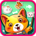 儿童宝贝认动物v2.4.19