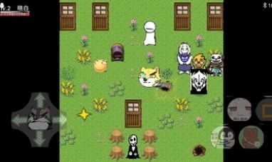 晓豚鼠的冒险梦v21.11.230929截图3