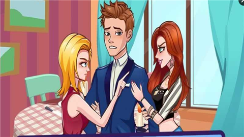 我的分手故事v1.8截图4