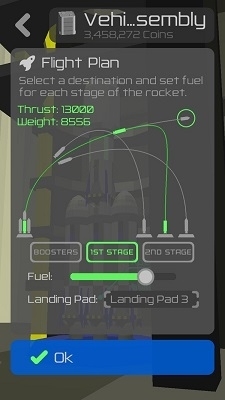 太空宇航局v1.10.12截图4