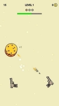 双枪砰砰砰v1.10截图1