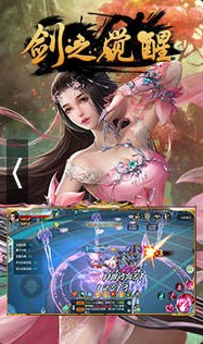 剑之觉醒v1.3.6截图4