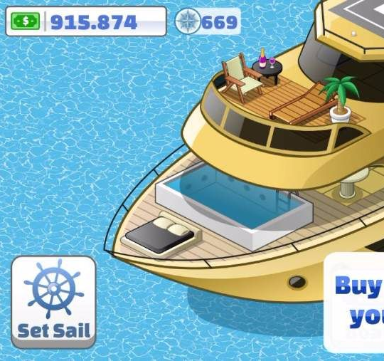 航海生活v1.66截图1