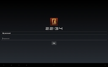 多用户切换v2.4.3.10截图1