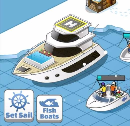 航海生活v1.66截图3