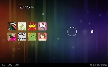 多用户切换v2.4.3.10截图4