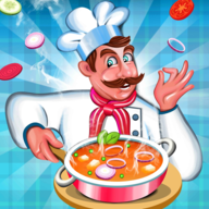 Laziz印度街头美食烹饪v1.3.7