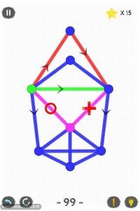 一笔画2v10.14截图3