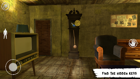 可怕的肉屋屠夫先生v1.3.8截图2