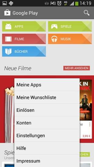 Google Play 服务v8.7.8截图3