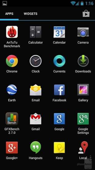 Google Play 服务v8.7.8截图1