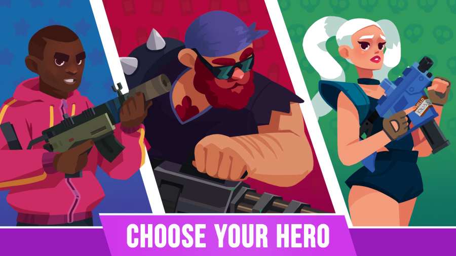 子弹回响v1.18.5截图1