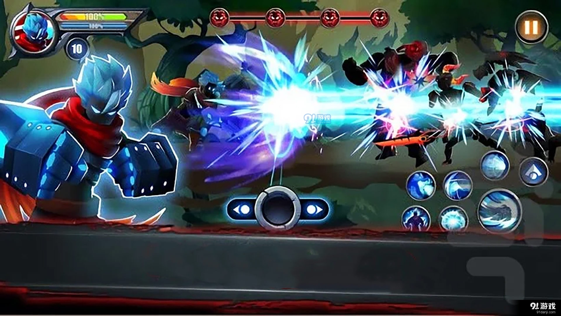 巫师猎魔人v1.8截图3