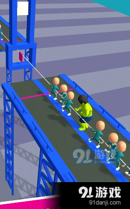 超级英雄玩鱿鱼v1.12截图2