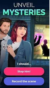 蜜月旅行记v1.3.10截图3