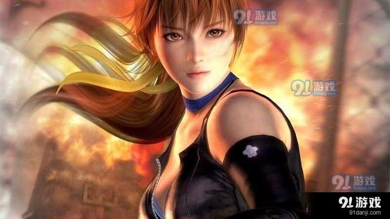 死或生：天堂中文v5.0.5.5截图1