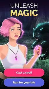 蜜月旅行记v1.3.10截图2