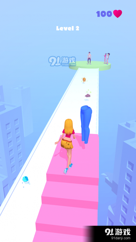 换装我最美v0.9截图3