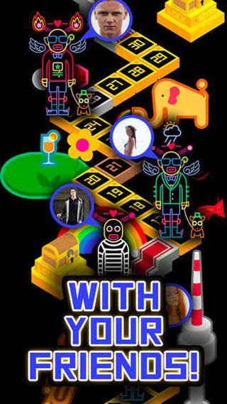 BBTAN2安卓v1.0.7截图2