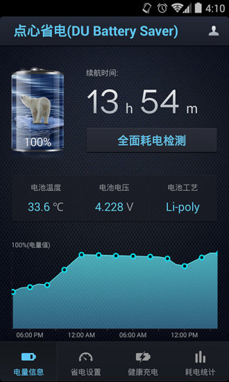 点心省电国际版v3.12.8.1.8截图1