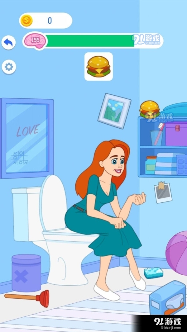 迷你镇爱找茬v1.3.3截图1