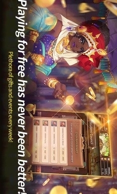 席德的故事v2.10.5截图3