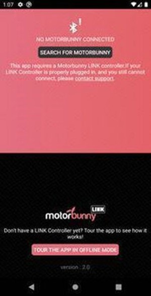 福比邦尼v1.11截图1