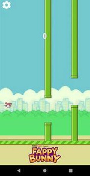 福比邦尼v1.11截图3