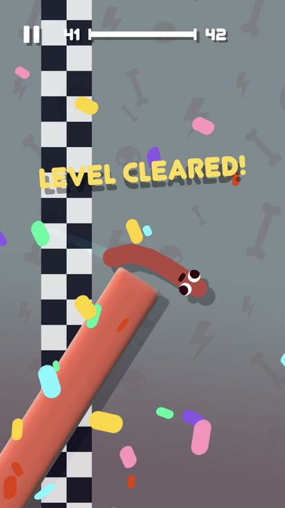 Sausage Flipv1.5.11截图4