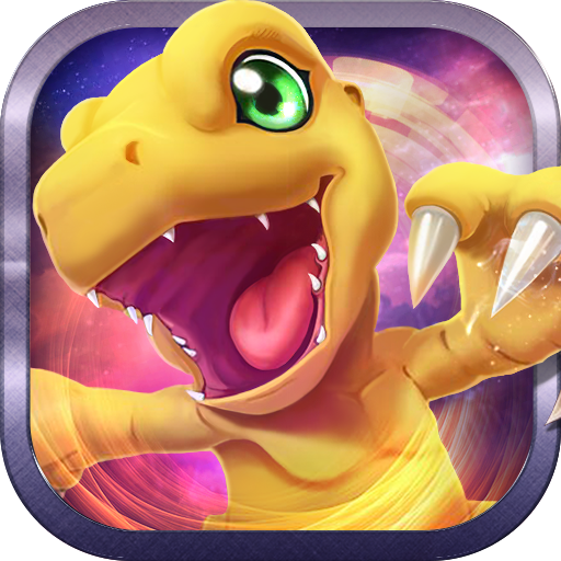 数码兽逆袭游戏v1.2.4