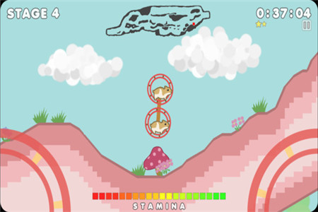 双轮仓鼠v2.6.4截图1