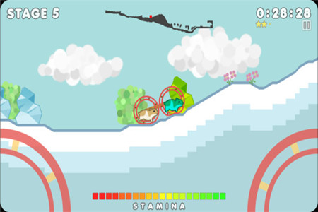 双轮仓鼠v2.6.4截图4