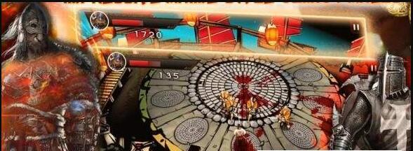 王国的战士复仇之战v1.8截图4