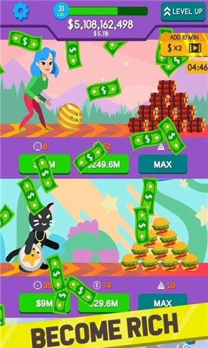 保龄球空转v2.7截图2