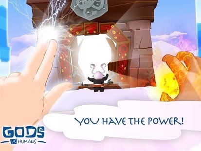 人神大战v1.3.5截图4