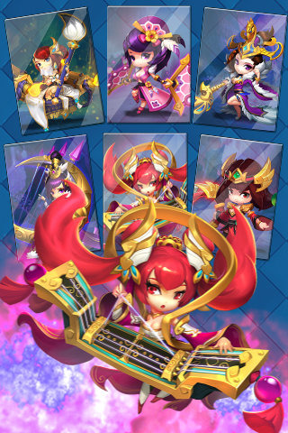 全民竞技v1.3.4截图1