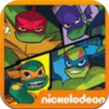 忍者神龟崛起v0.87