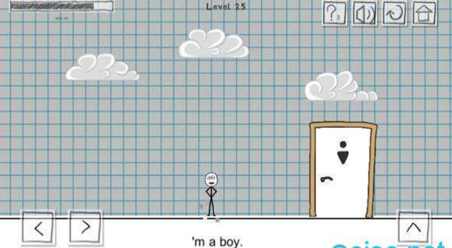 厕所益智大冒险v1.33截图1