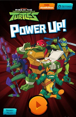 忍者神龟崛起v0.87截图2