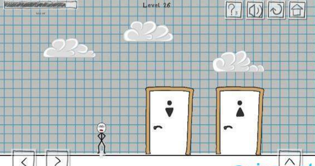 厕所益智大冒险v1.33截图3