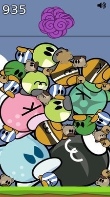 合成大黄鸭v1.9截图4