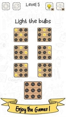 大脑数学解谜v1.3.6截图4