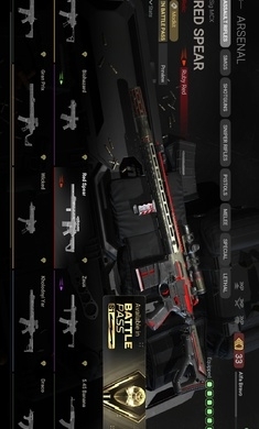 战斗大师v0.6.21截图3