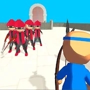 弓箭手特工队v0.8