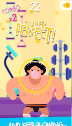 泡泡糖英雄v1.31截图1