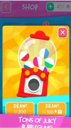 泡泡糖英雄v1.31截图3