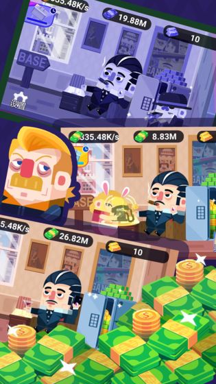 搬运大亨v1.3.3截图2