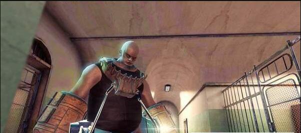 屠杀者3反叛者v1.3.7截图2