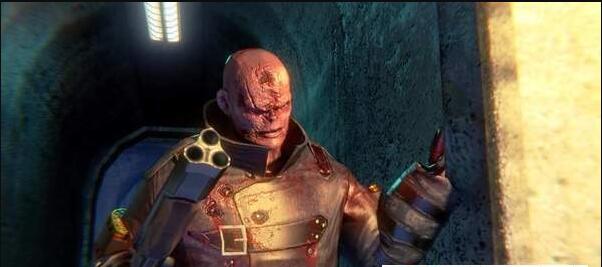 屠杀者3反叛者v1.3.7截图4