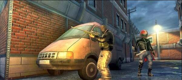 屠杀者3反叛者v1.3.7截图3